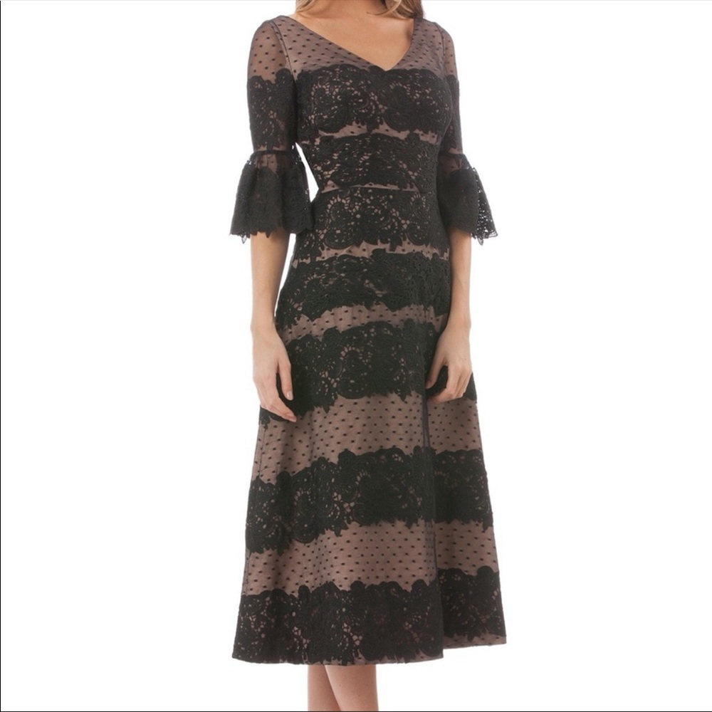 JS Collections Dress